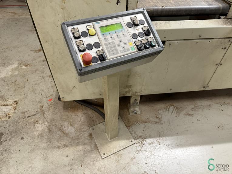 Weinig HOU9.556 152 16900